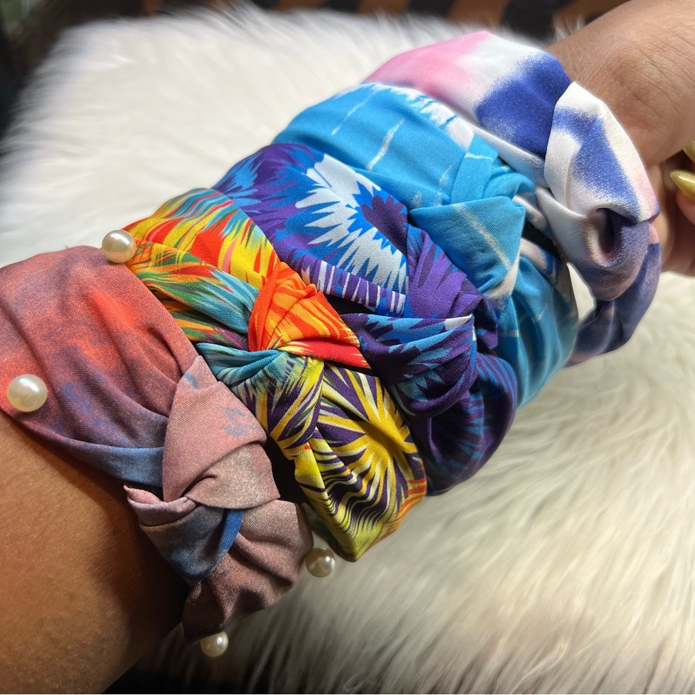Handmade Headband